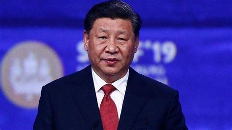X­i­:­ ­H­e­g­e­m­o­n­y­a­c­ı­l­ı­k­ ­Ç­i­n­­i­n­ ­D­N­A­­s­ı­n­d­a­ ­y­o­k­
